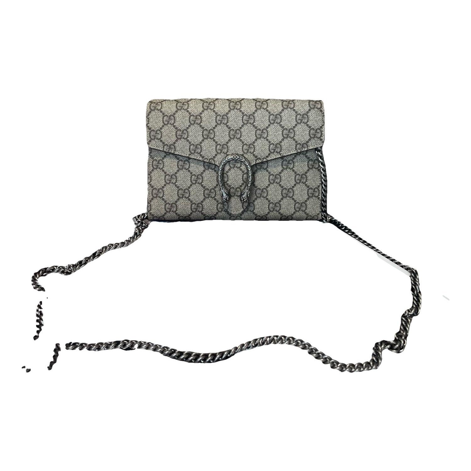 Dionysus cloth handbag