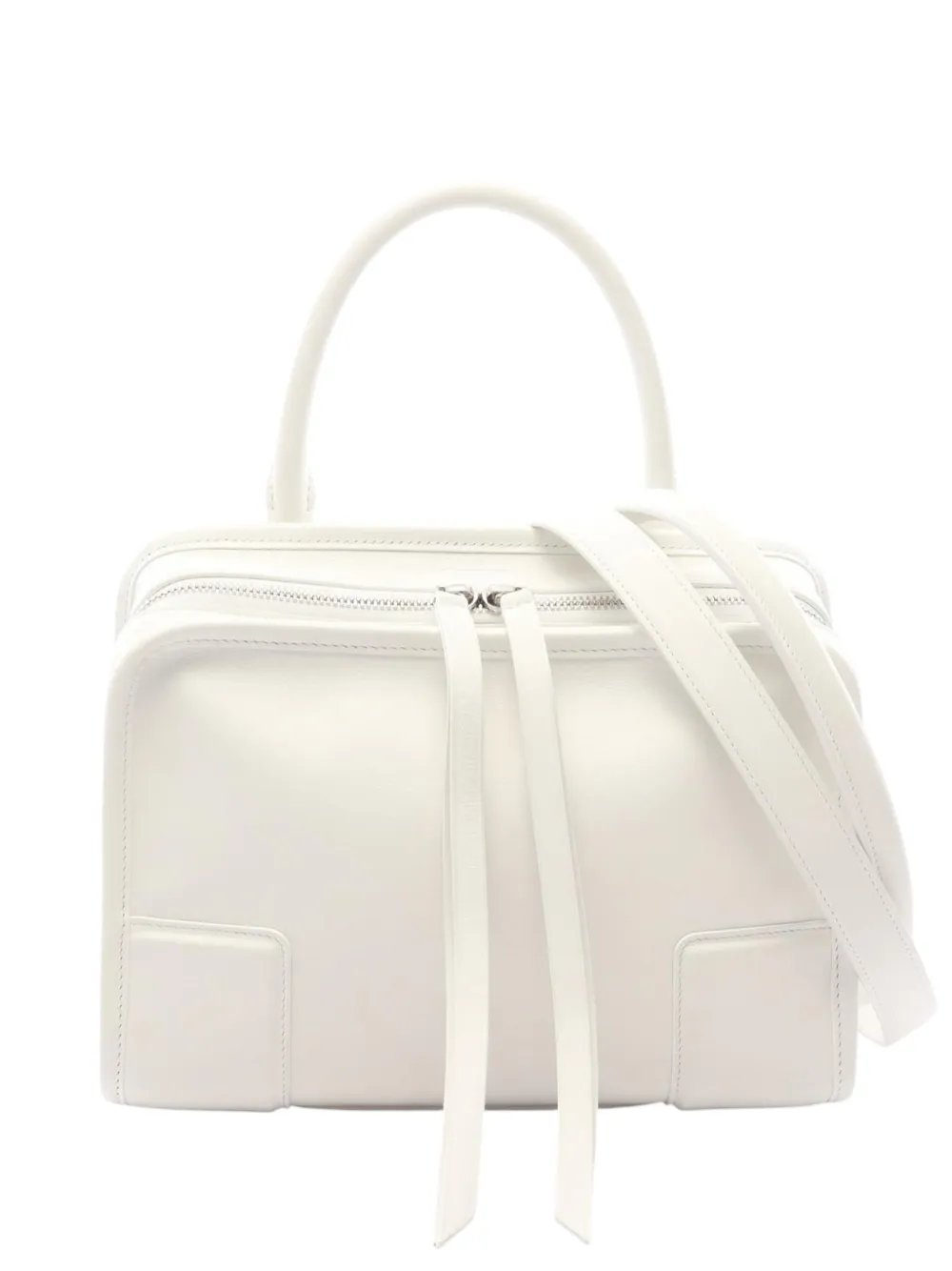 2010-2026 Small Leather Amazona 180 handbag