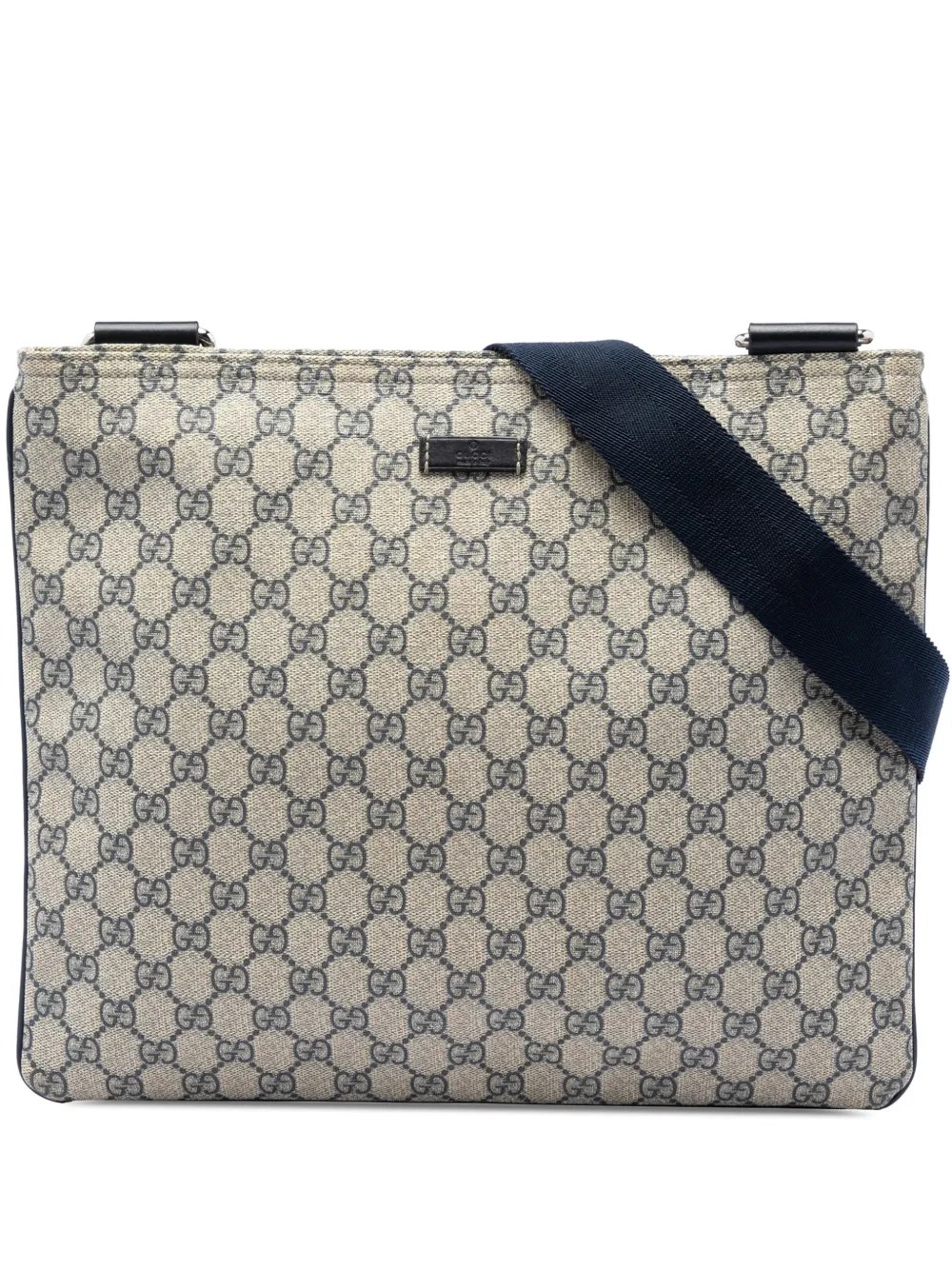 2016-2026 GG Supreme crossbody bag