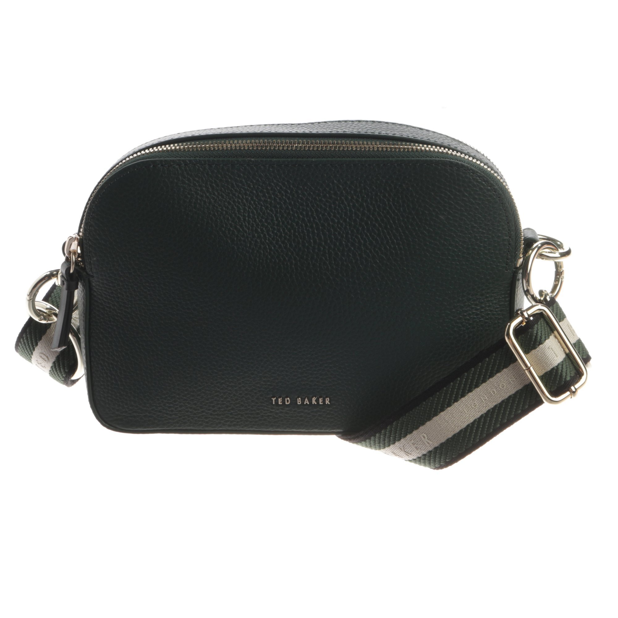 Leather bag