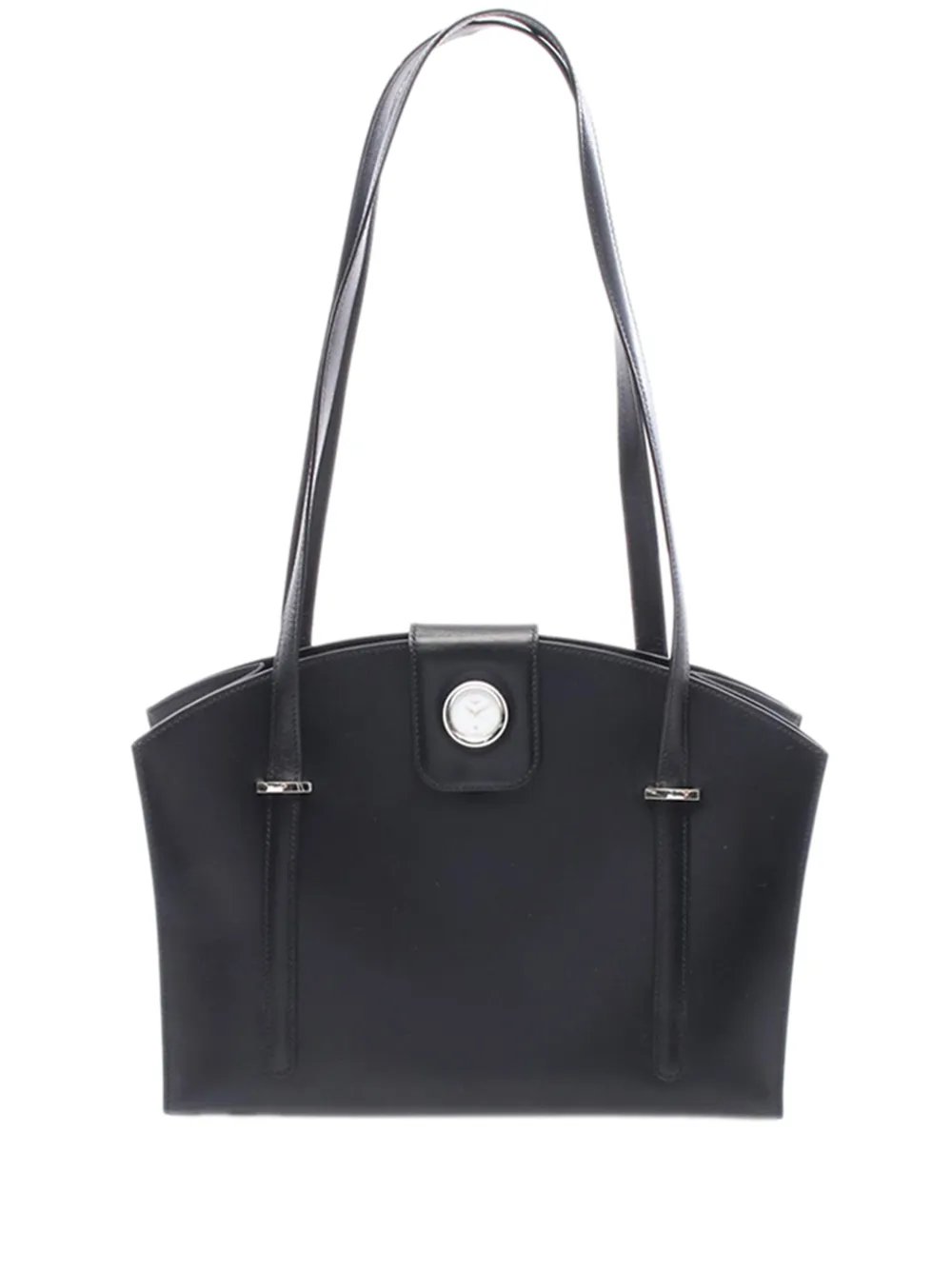 1999 Box Calf Lyn tote bag