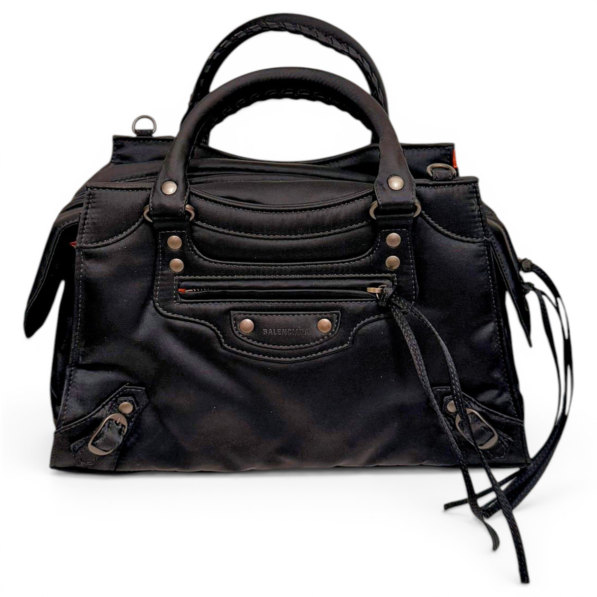 Balenciaga Neo Classic handbag