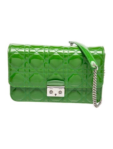 Cannage Miss Dior Medium