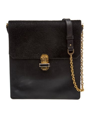 Leather Portfolio