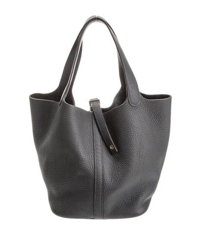Hermes 2024 Clemence Picotin Lock 22