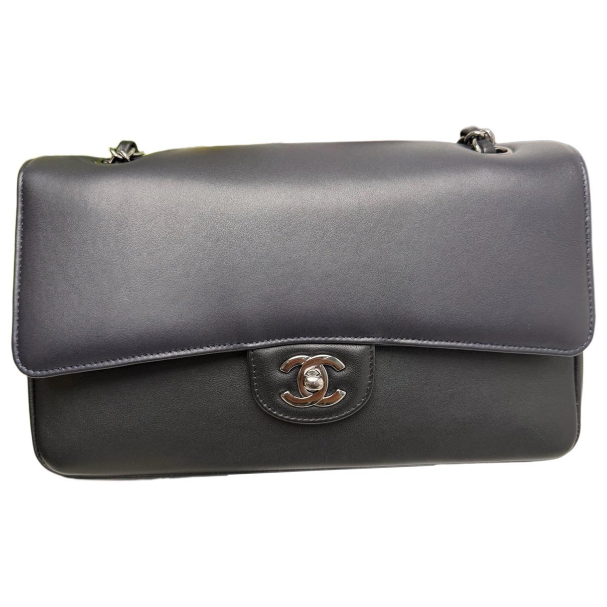 Timeless/Classique leather handbag