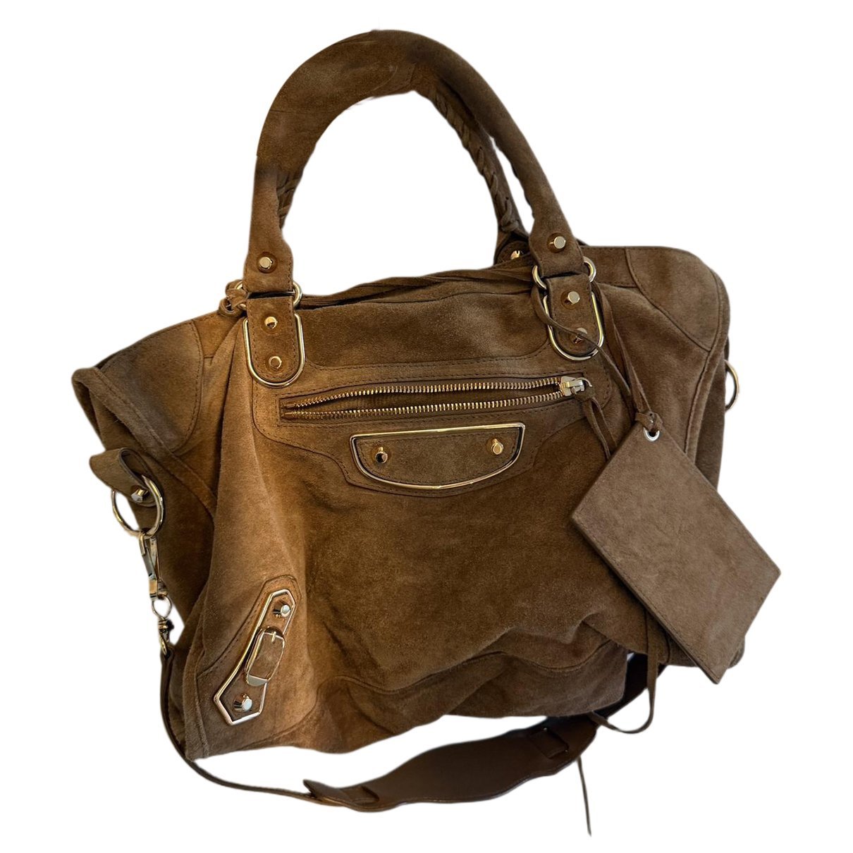 City handbag