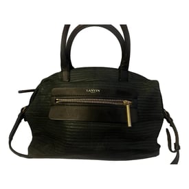Lanvin Leather handbag