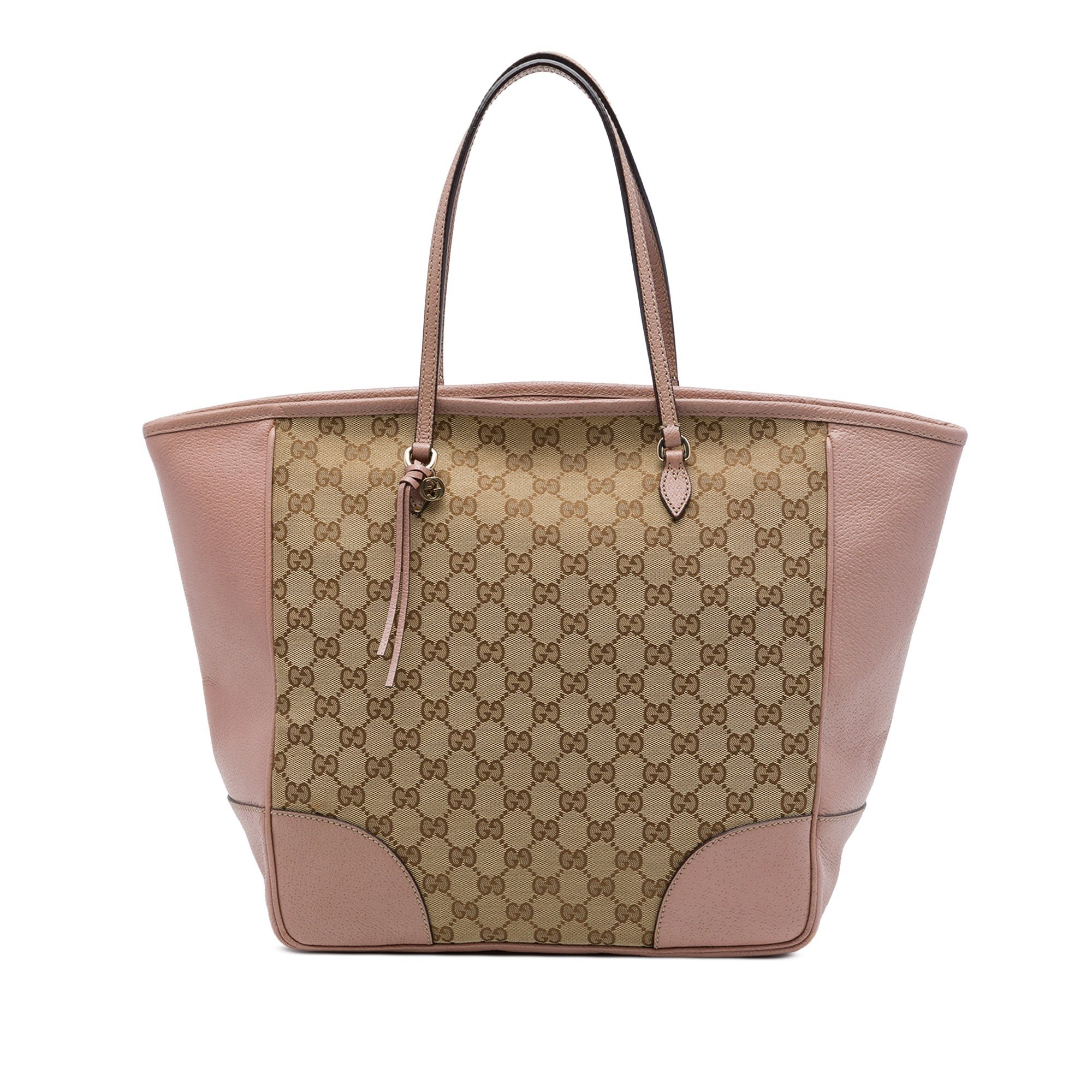 Bree cloth handbag