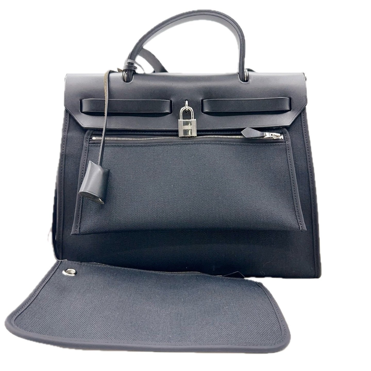 Herbag cloth handbag