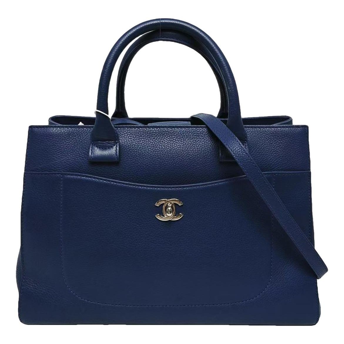 Neo Executive leather handbag