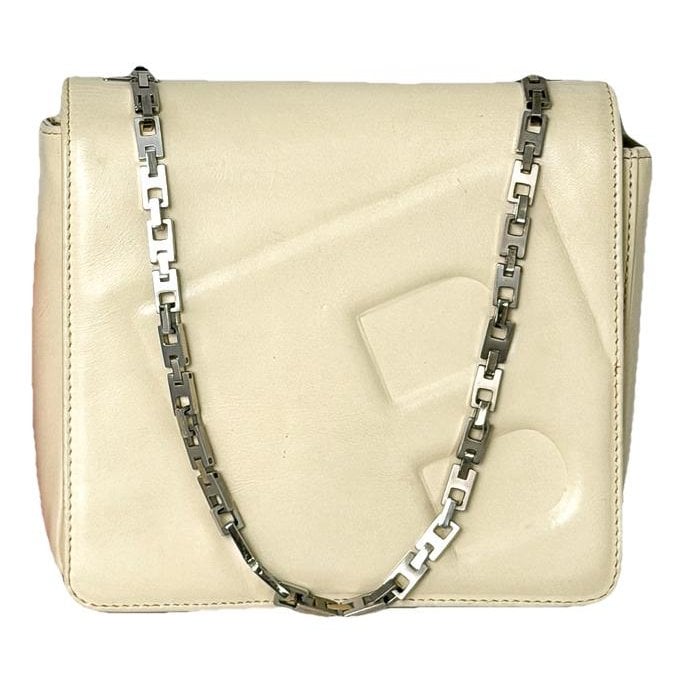 Bally Leather handbag