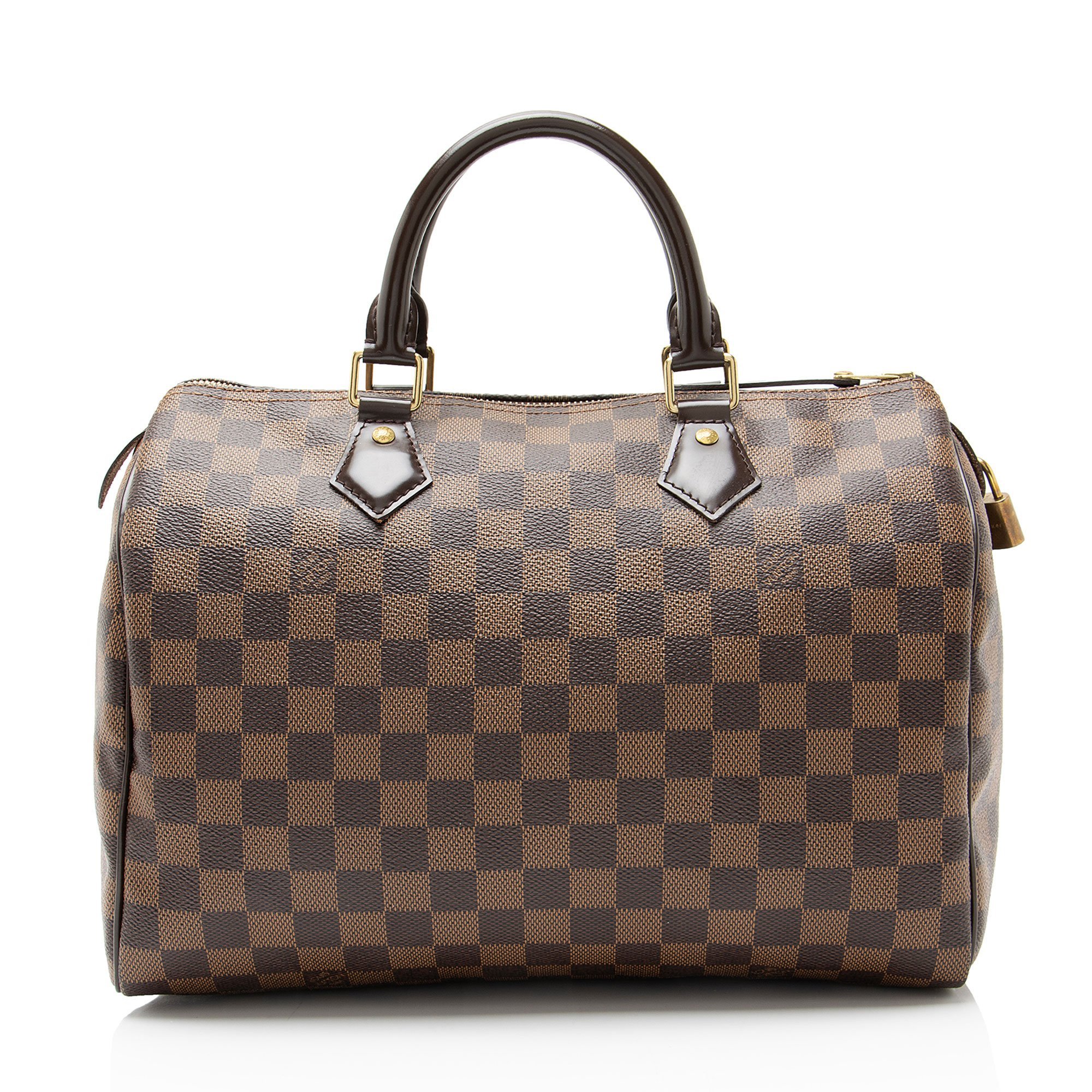 Speedy cloth satchel