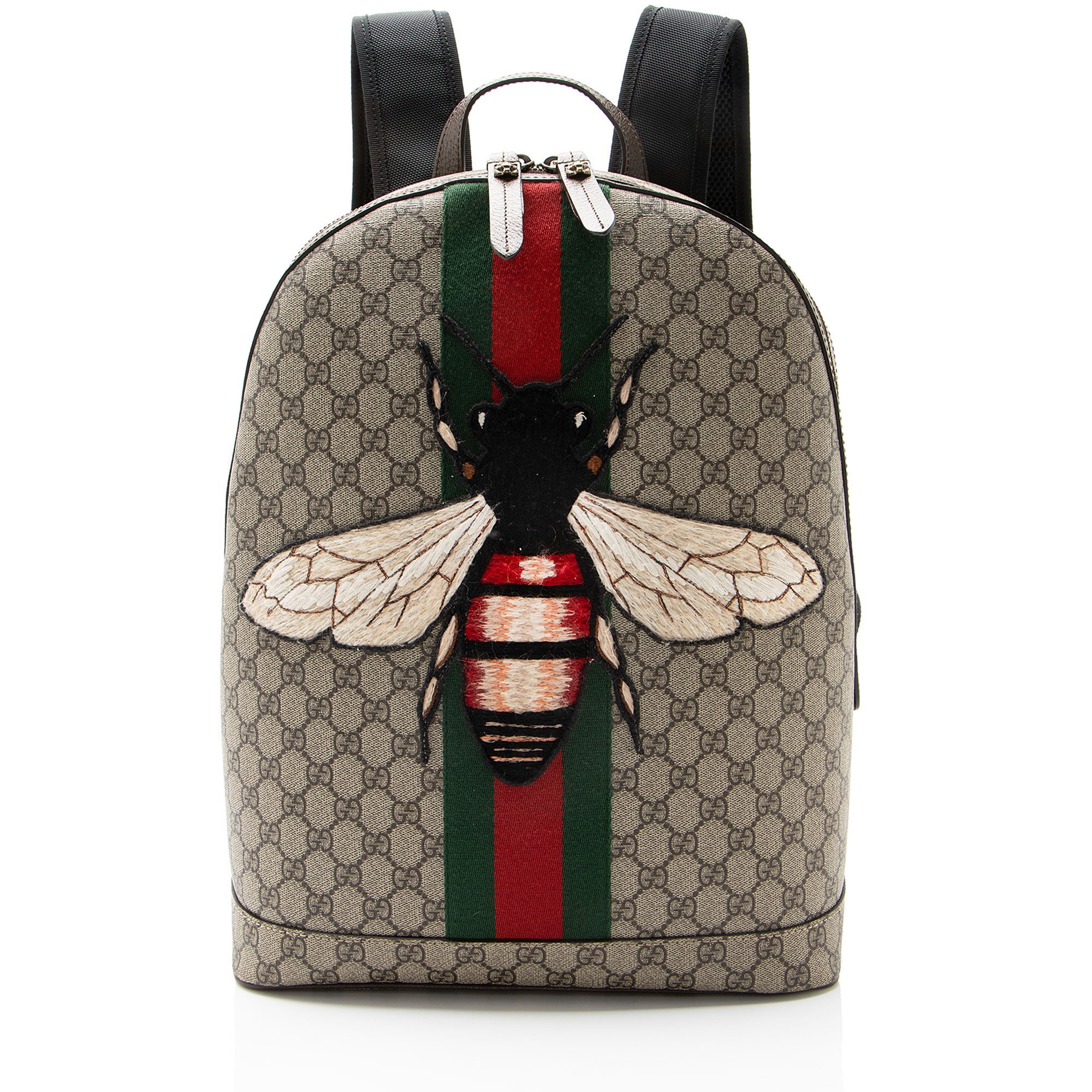 Cloth backpack