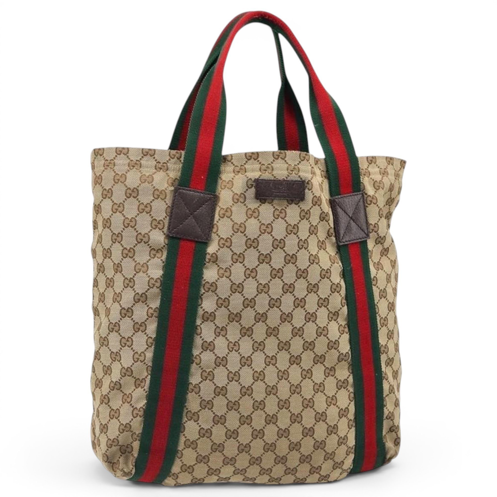 Cloth tote