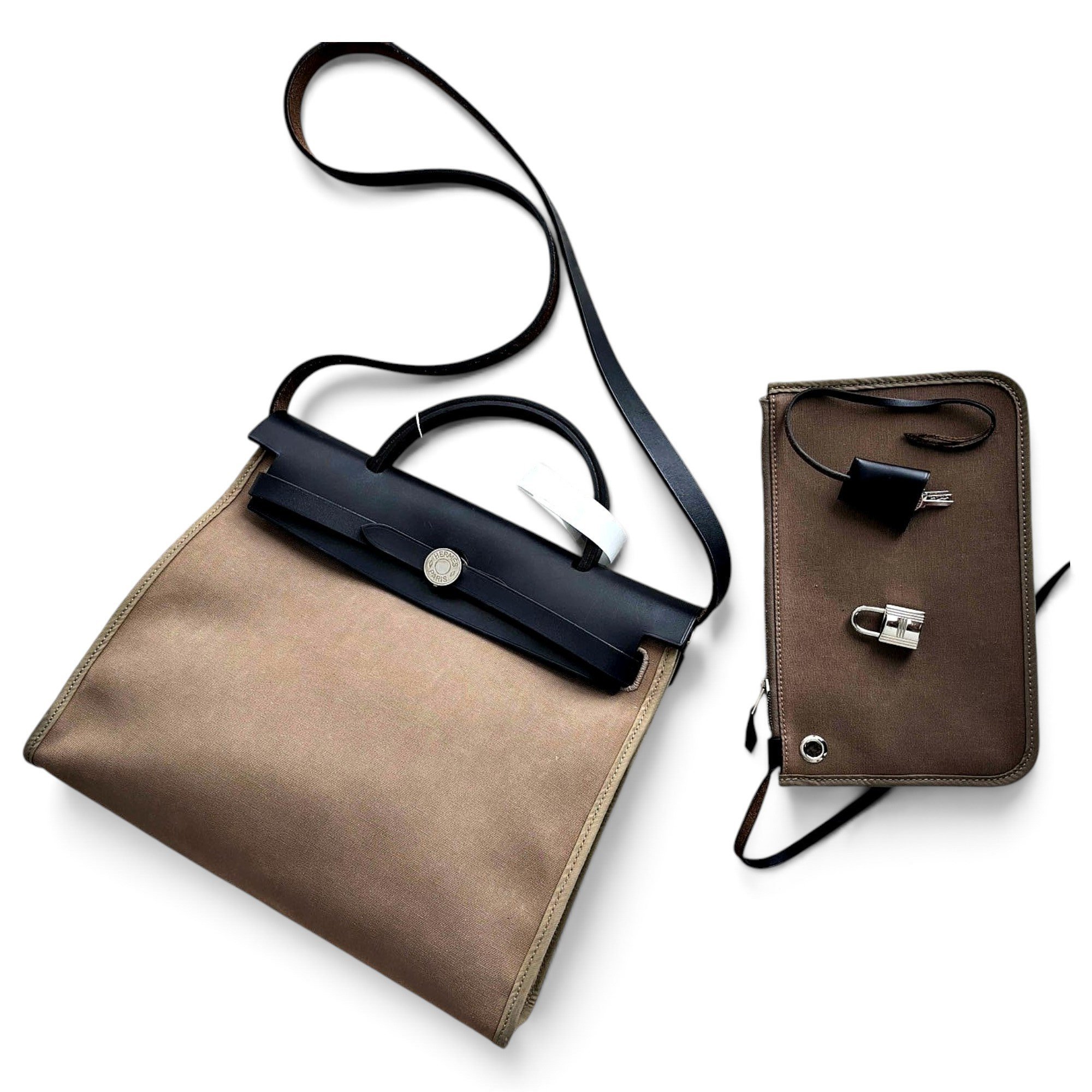 Herbag cloth handbag