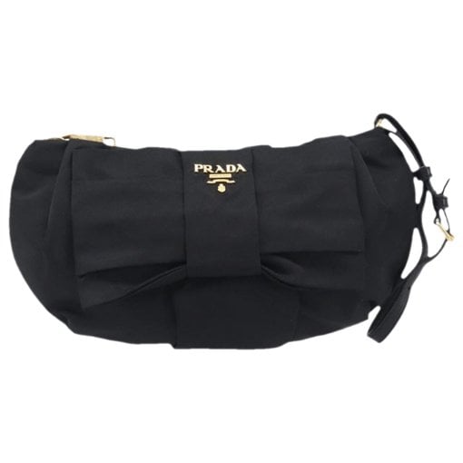 Clutch bag
