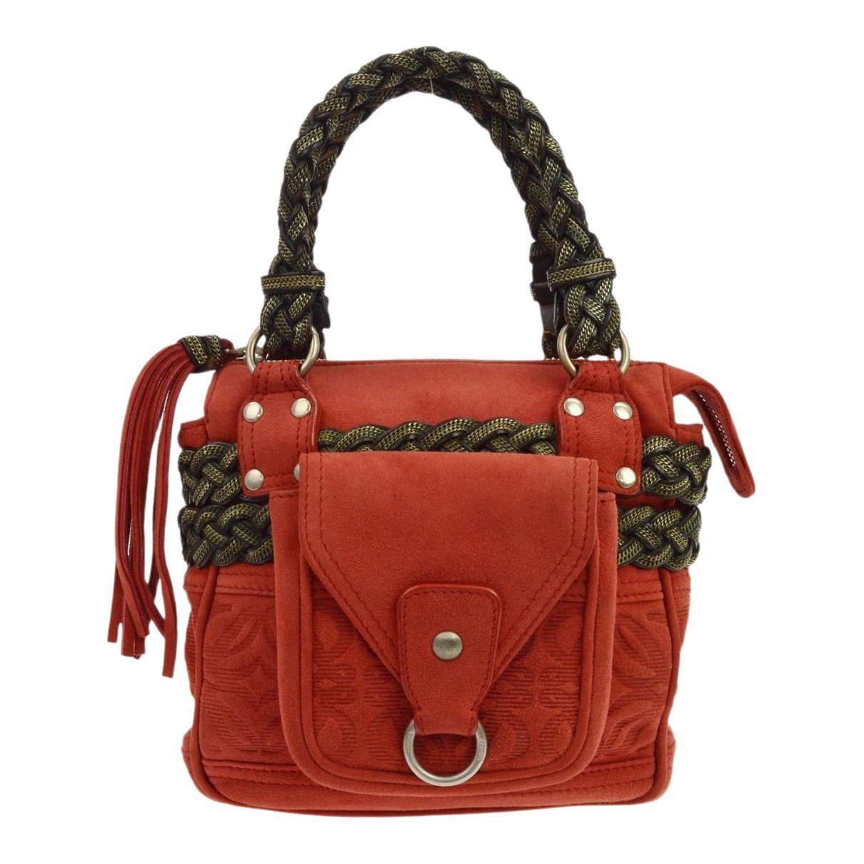 Anagram tote