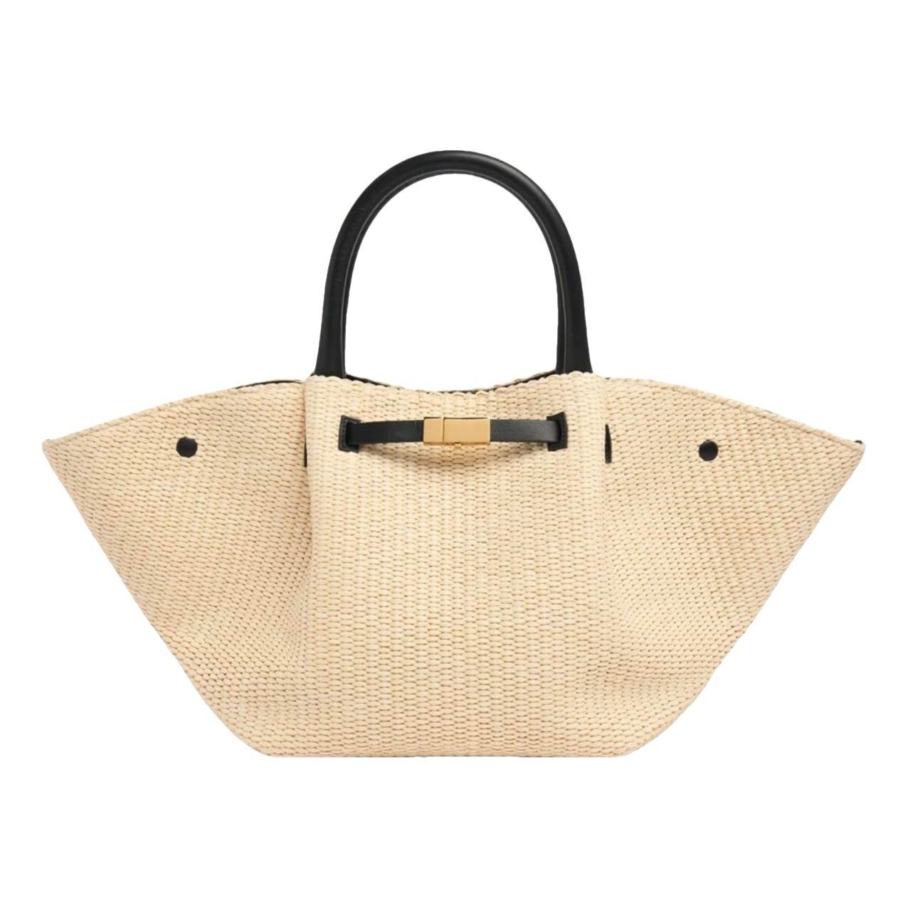 Leather bag