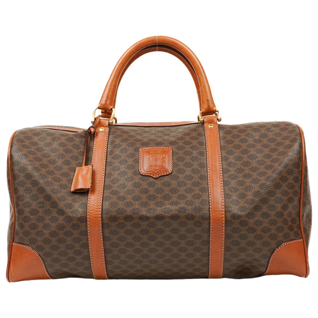 Cloth travel bag