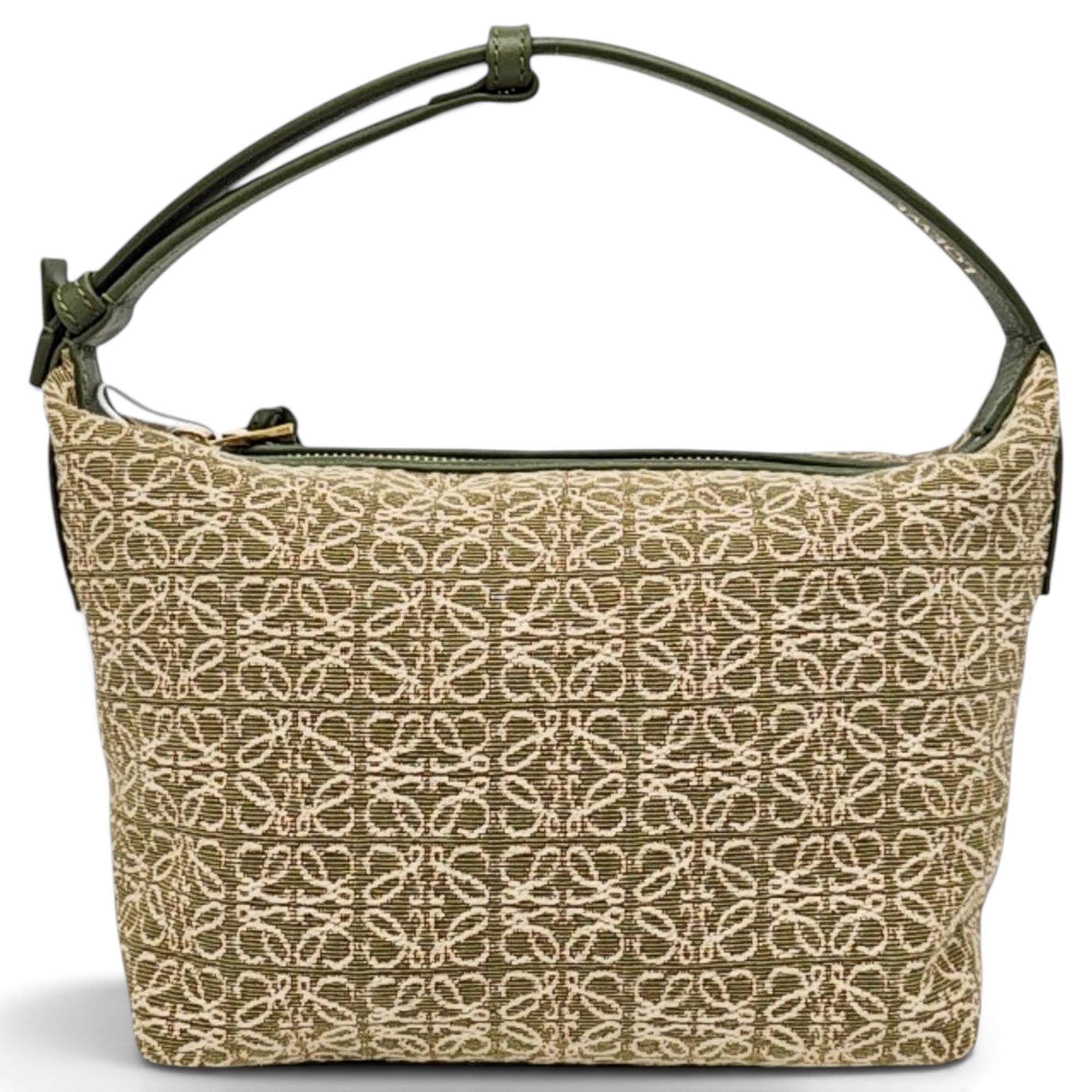 Cubi cloth handbag