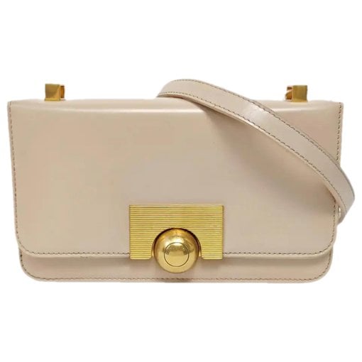 Bottega Veneta BV Classic leather handbag