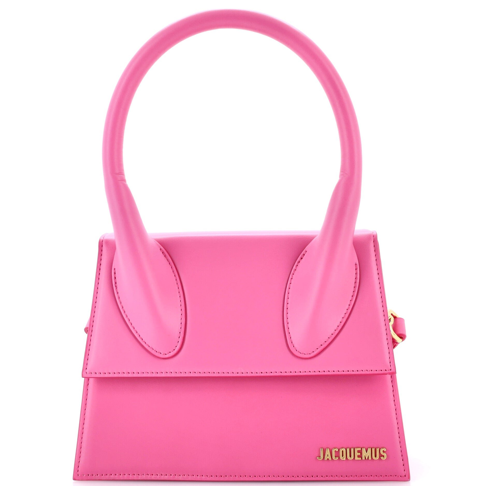 Le Grand Chiquito Bag Leather Large