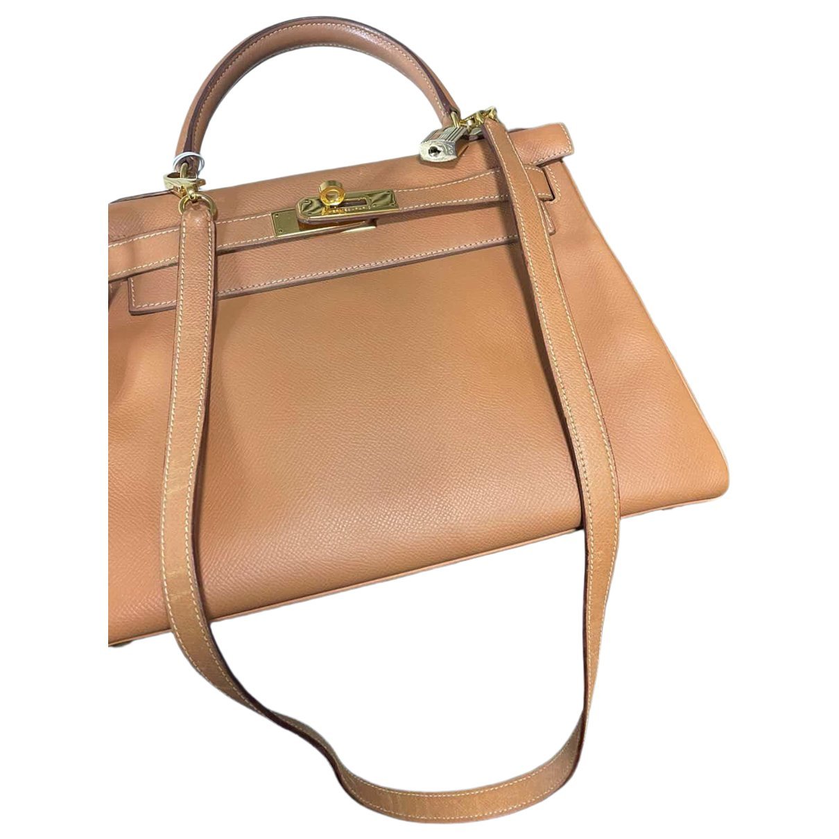 Hermes Kelly 28 Handbag