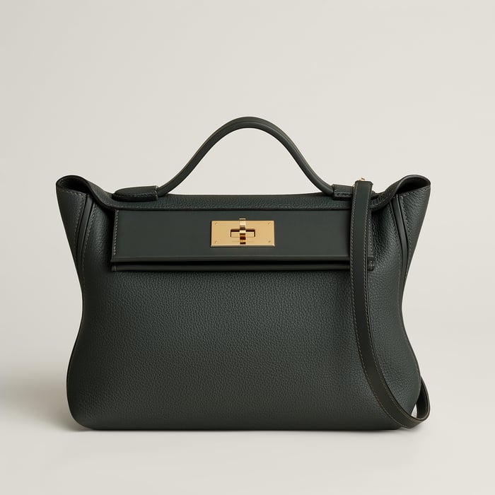 Vert Foncé 24/24 - 29 Bag