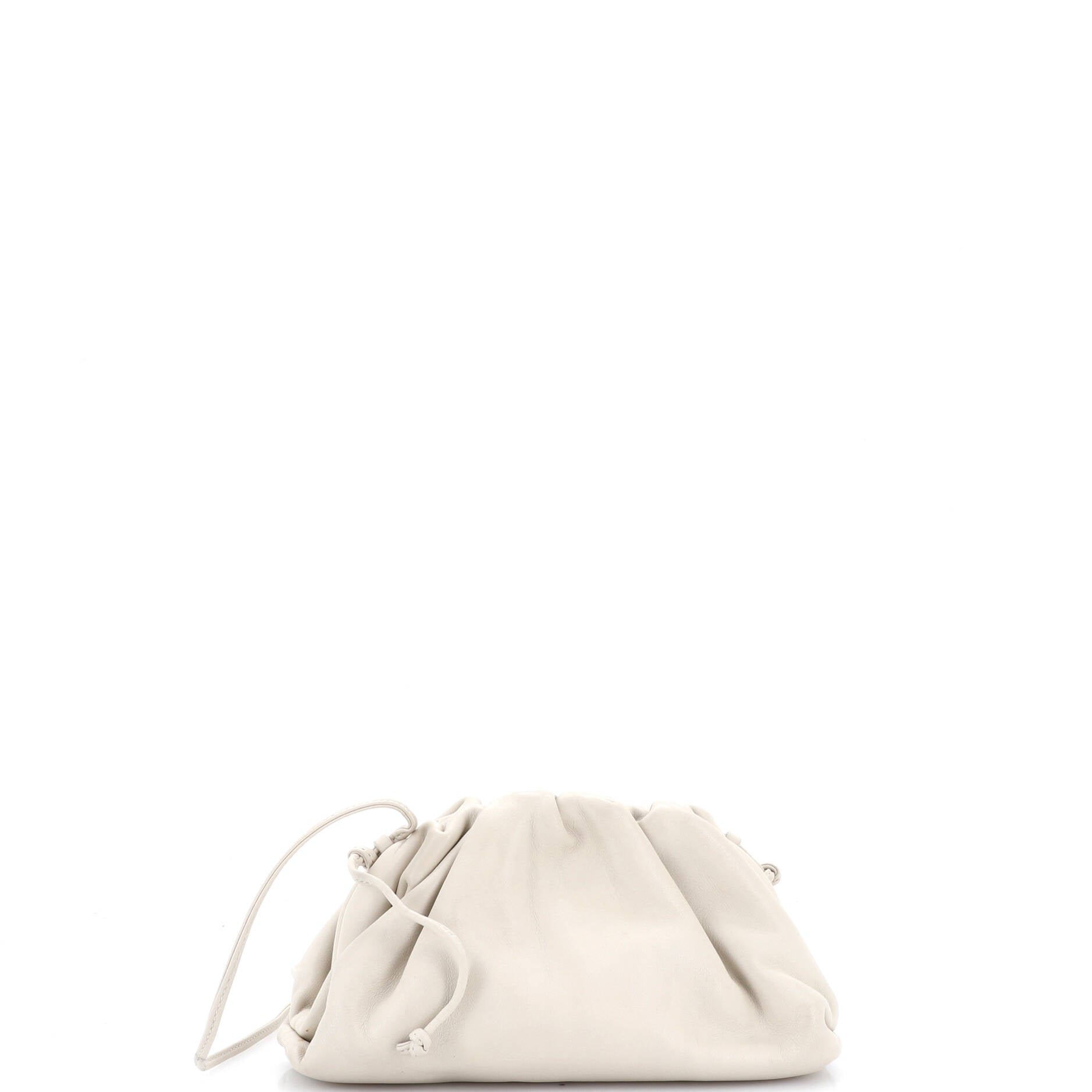 The Pouch Leather Mini