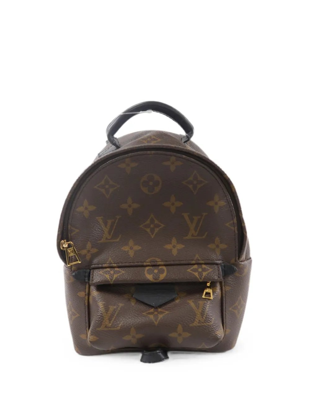 Palm Springs Monogram backpack