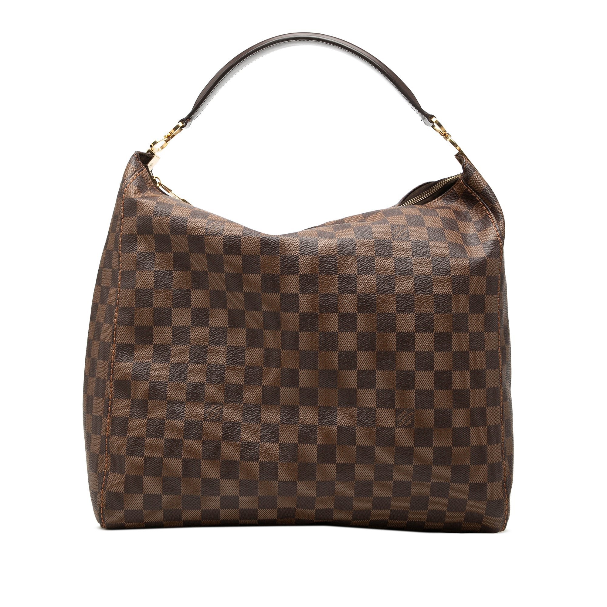 Portobello leather handbag