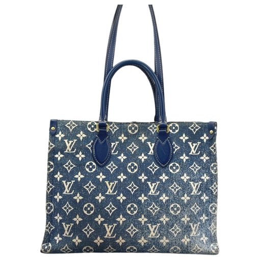 Onthego tote
