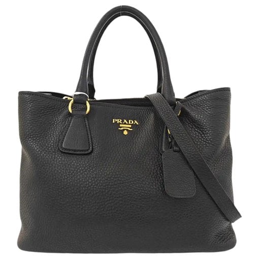 Prada Leather handbag