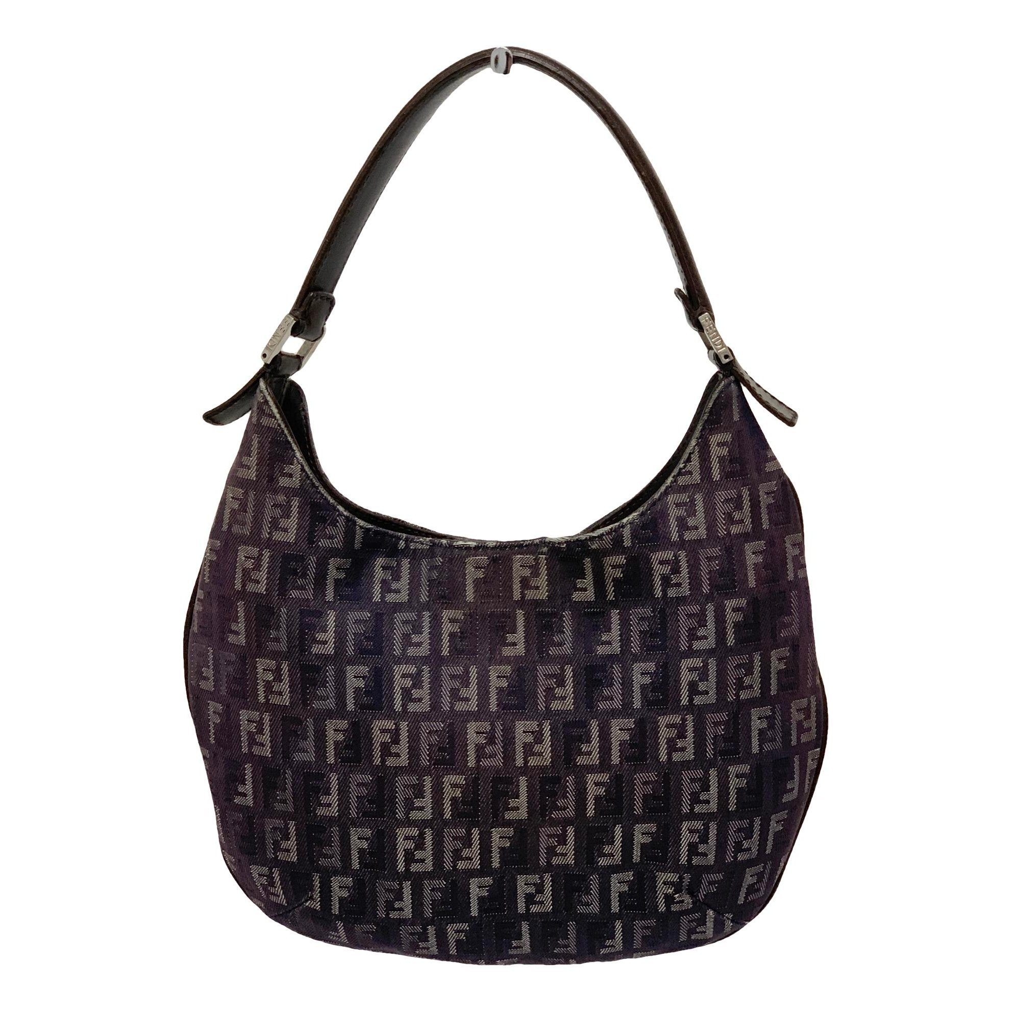 Croissant handbag
