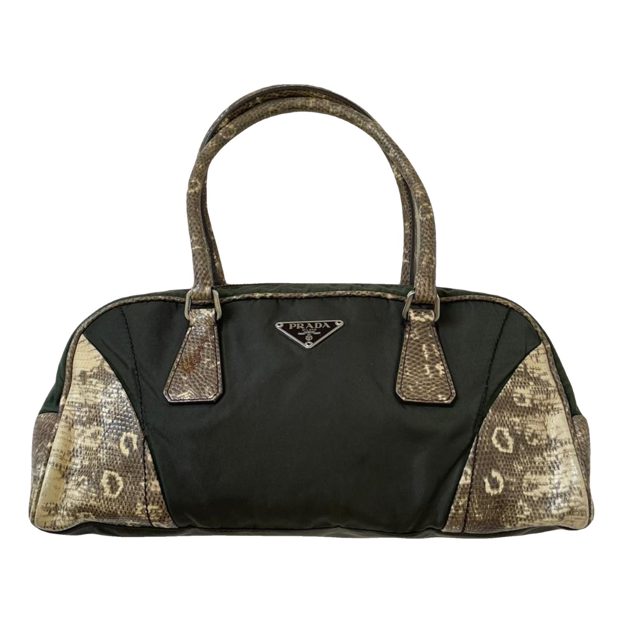 Bowling bag