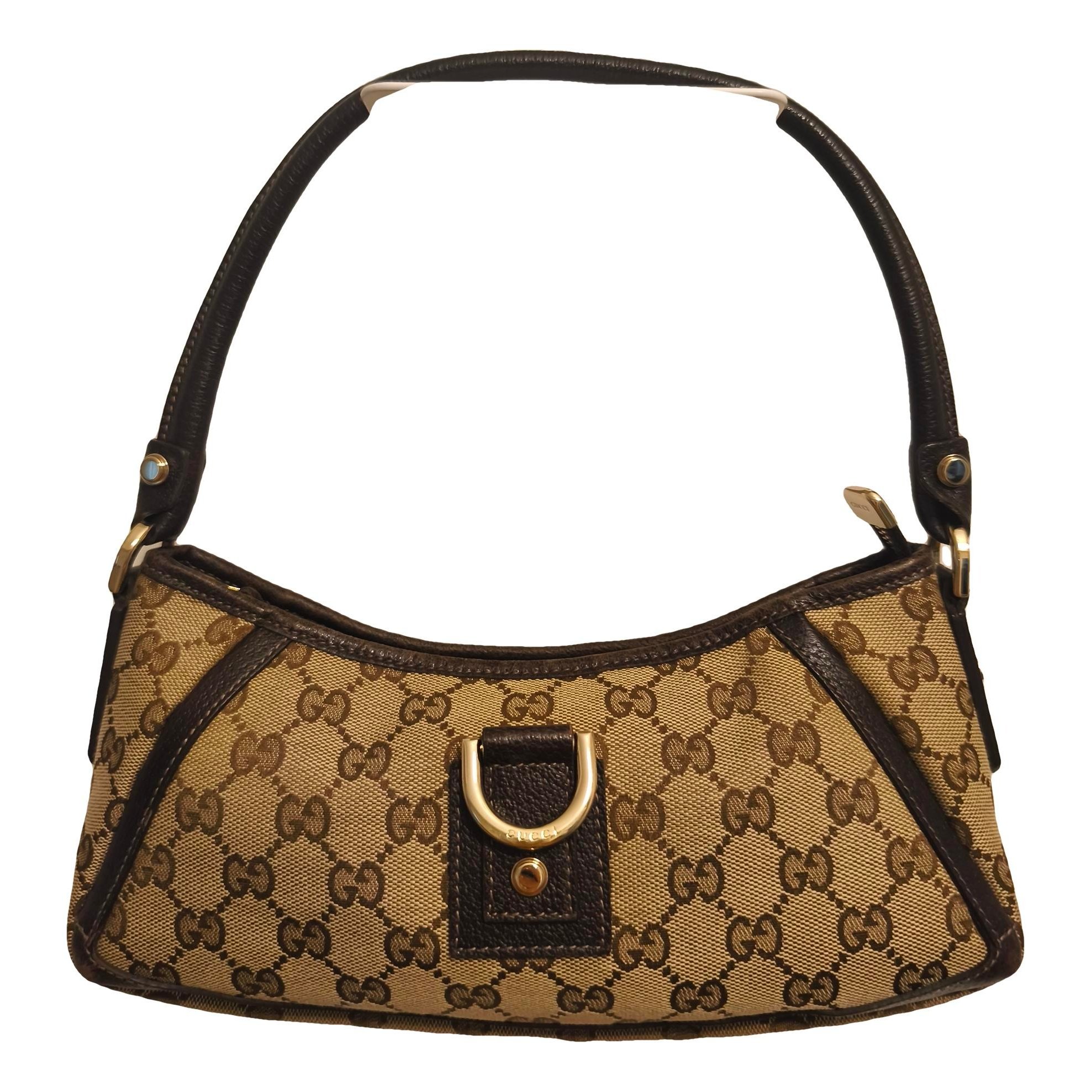 Cloth clutch bag