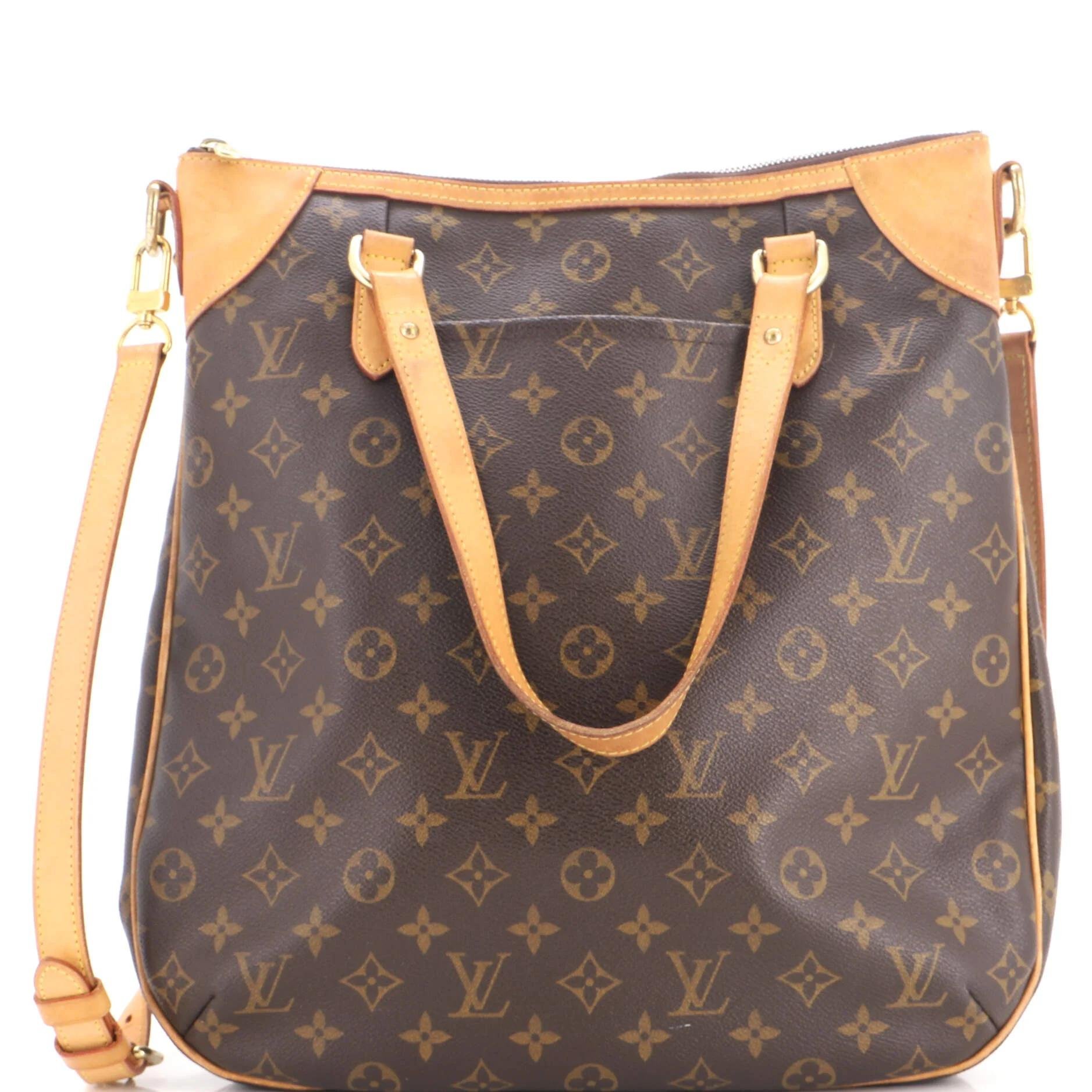 Cloth tote