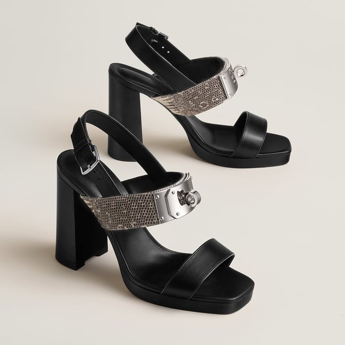 Ilona 90 Sandal