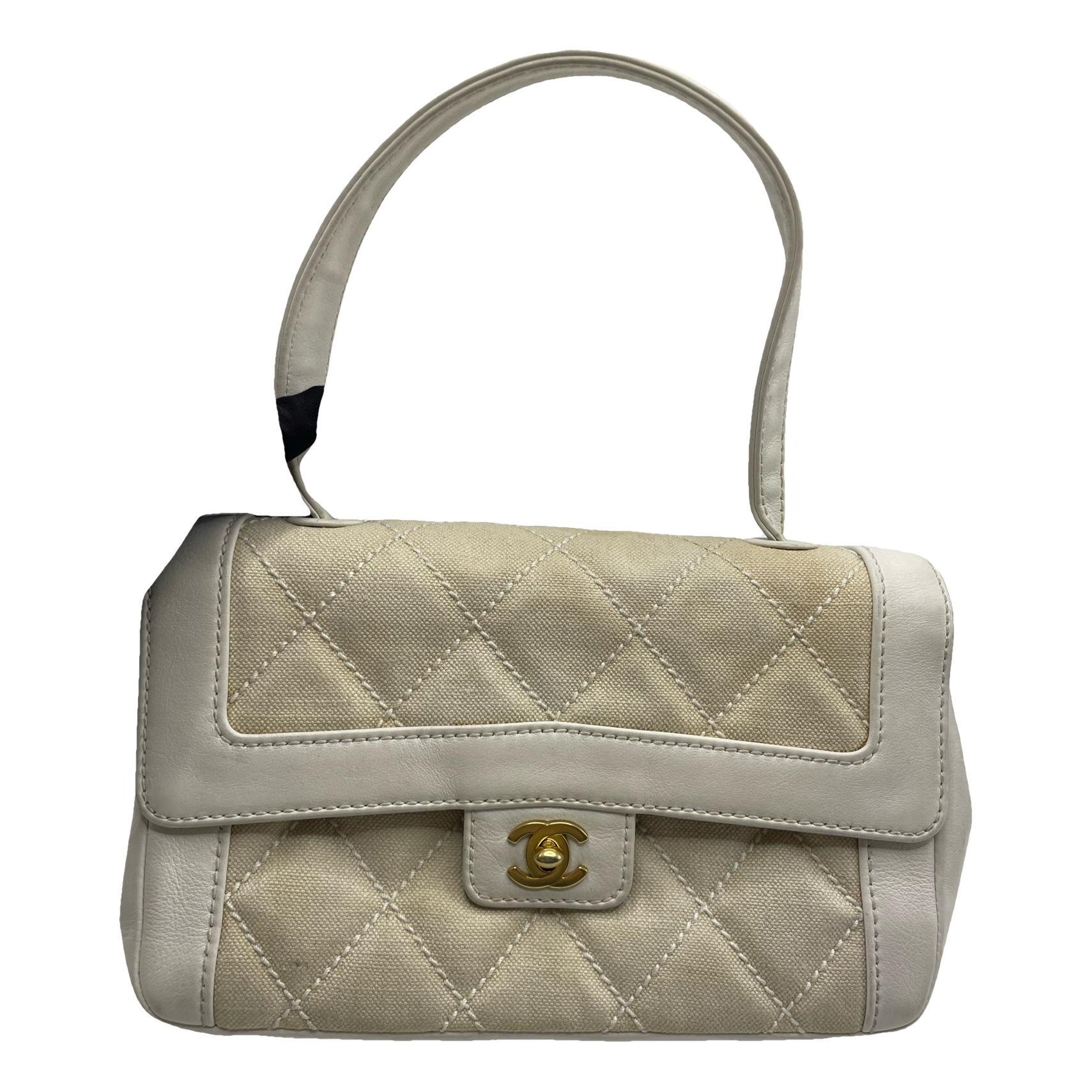 Diana leather crossbody bag