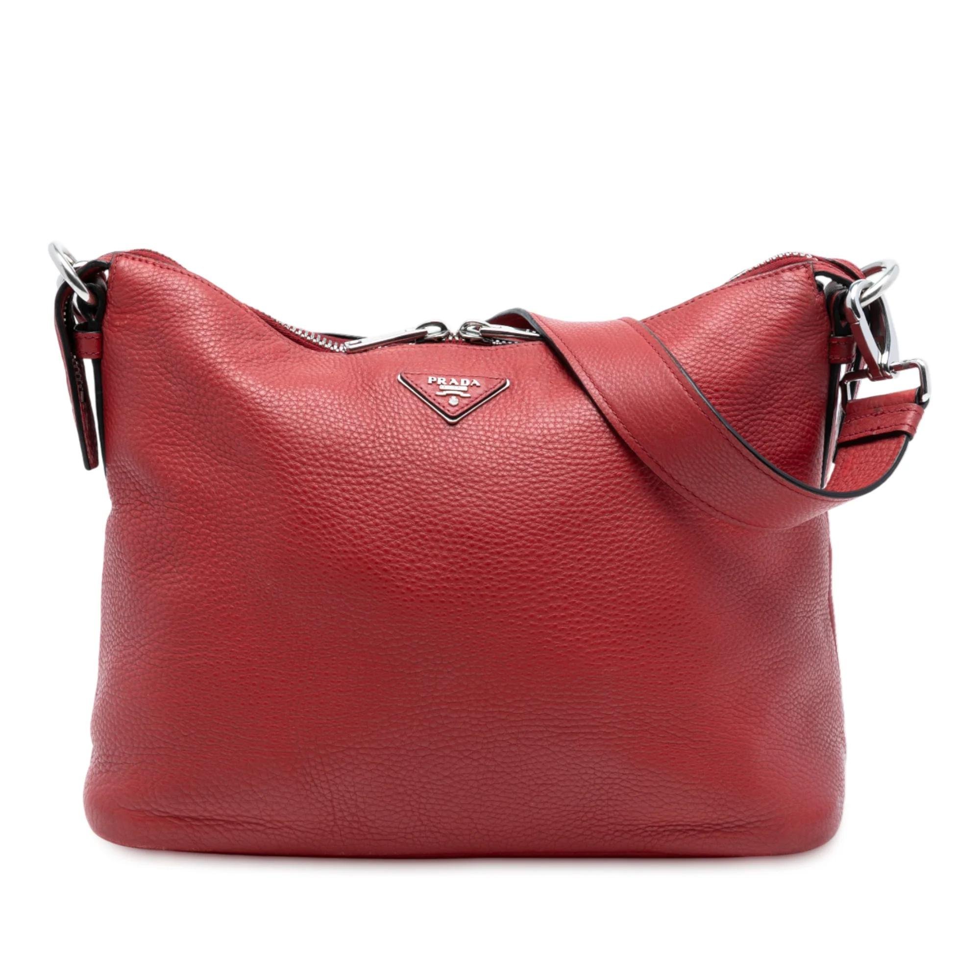 Pony-style calfskin handbag