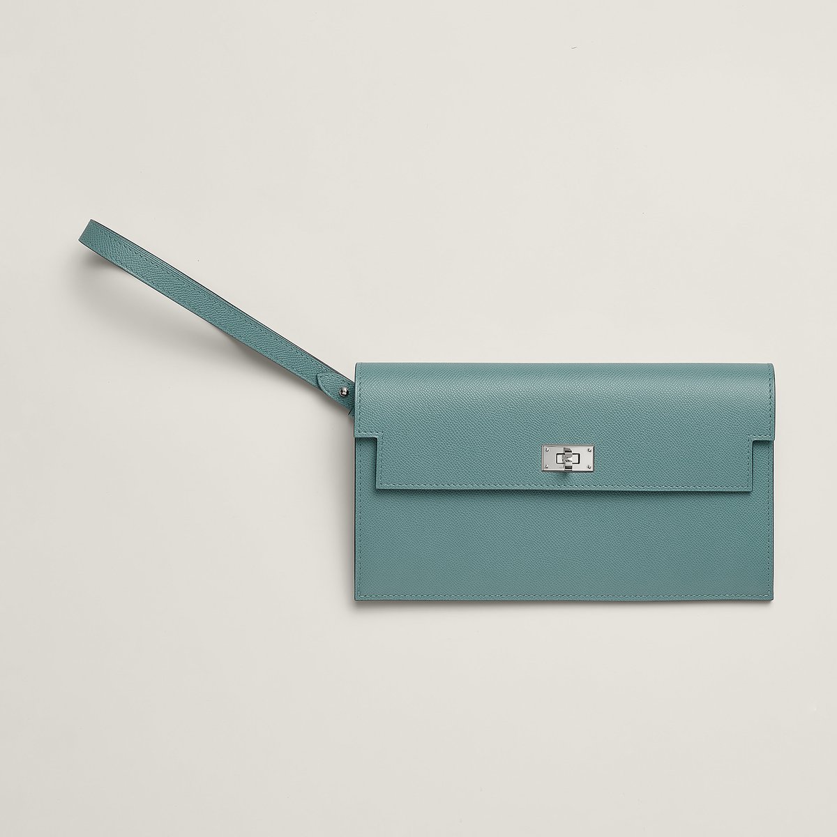 Ciel Kelly Pocket Long Wallet