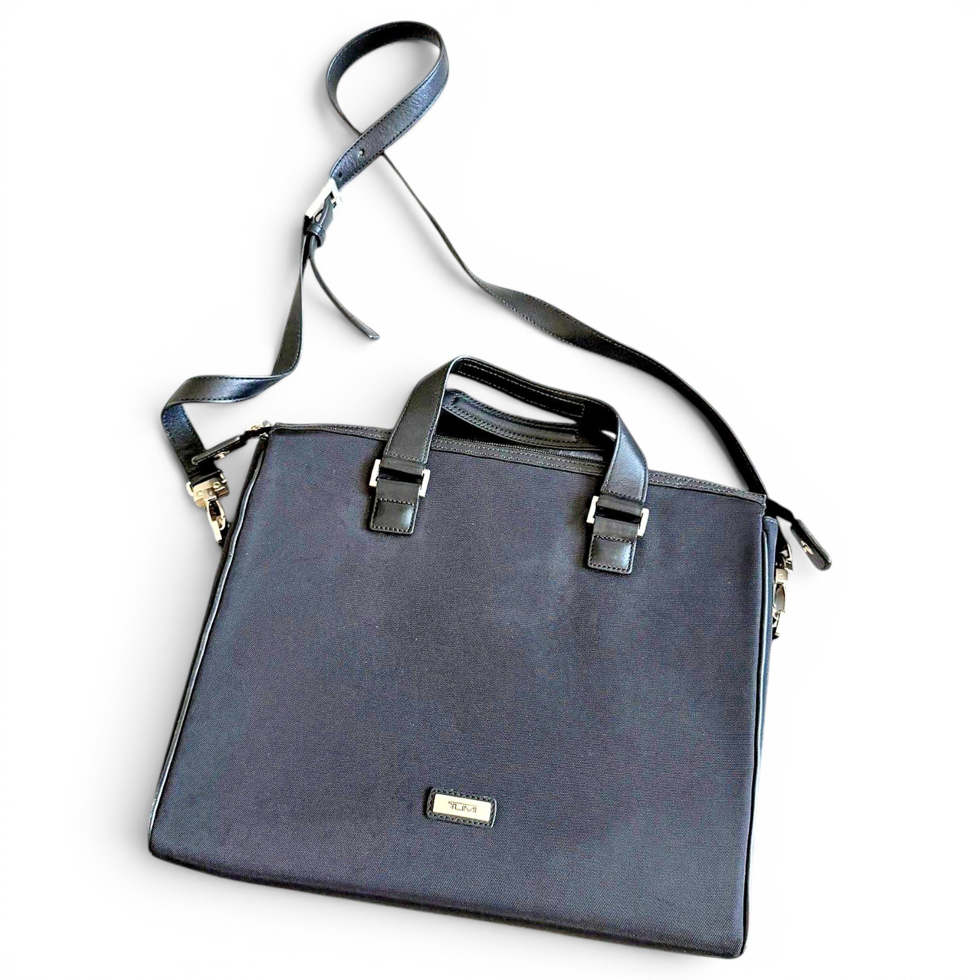 Tumi Backpack