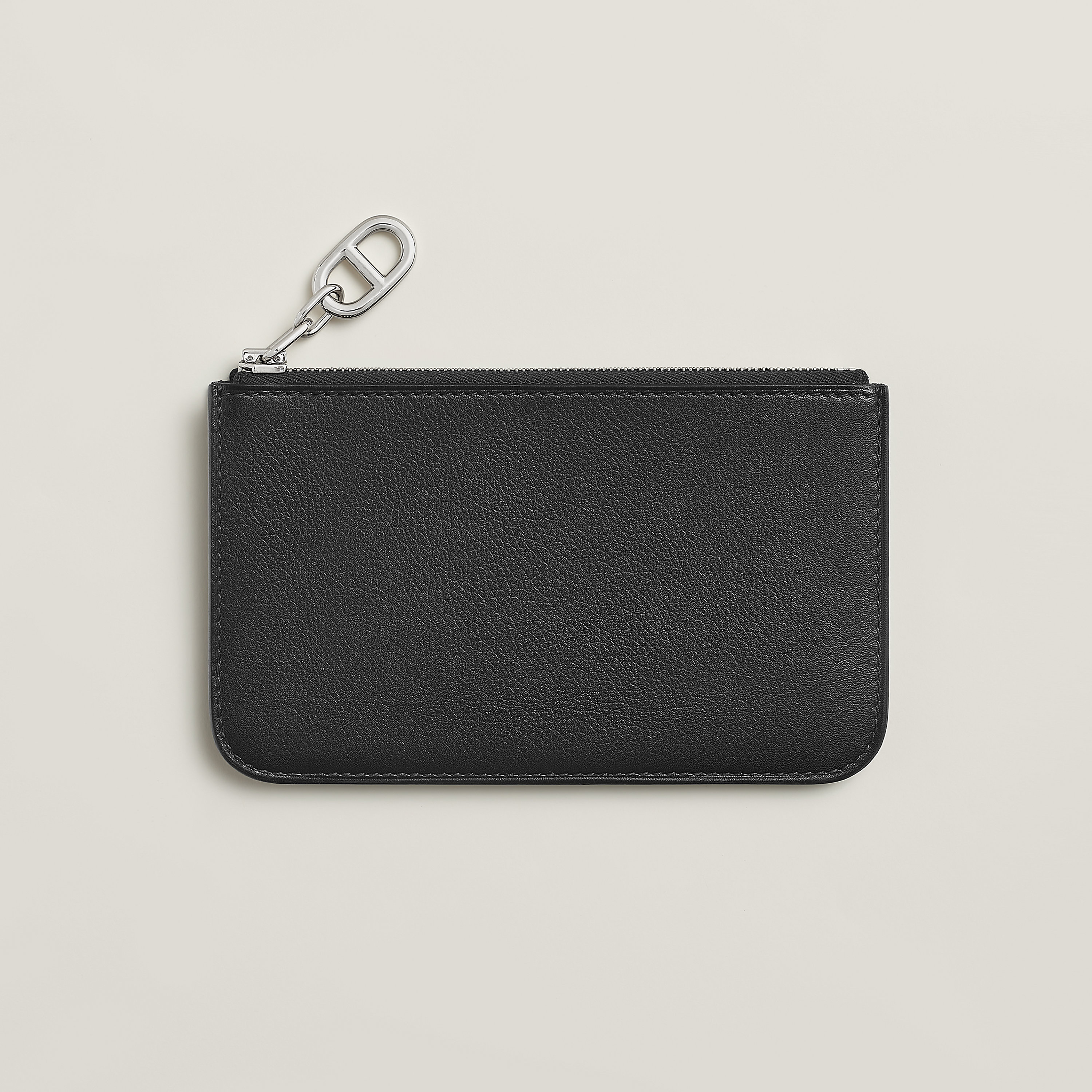 Zipengo Chaine D'ancre Card Holder