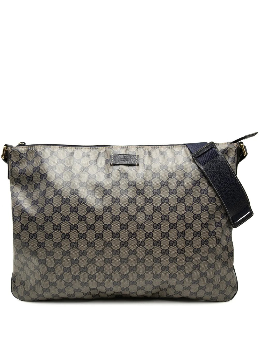 2000-2015 GG Crystal crossbody bag