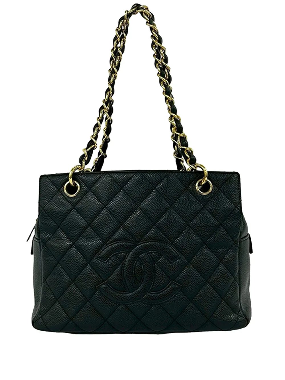 2000-2015 Petite Caviar Timeless tote bag