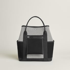 Garden Party Pockets Vertical Bag