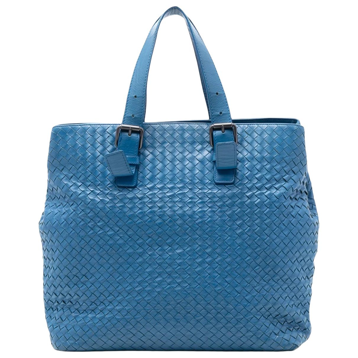 Veneta leather bag