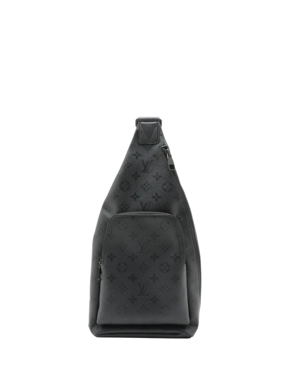 2021-2026 Monogram Midnight Duo Sling Bag crossbody bag