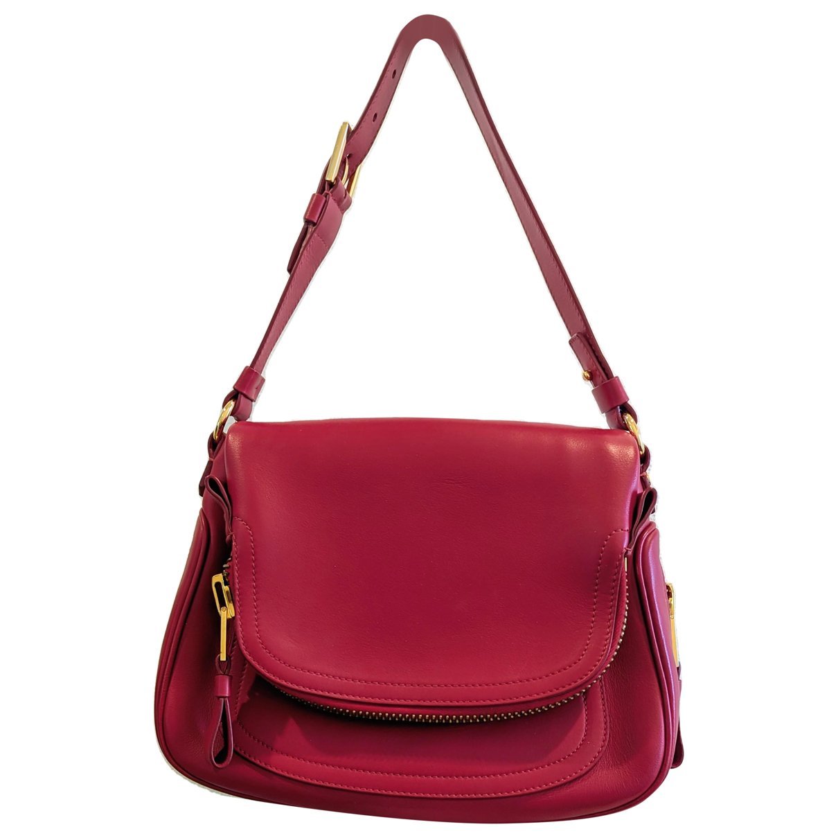 Jennifer leather handbag
